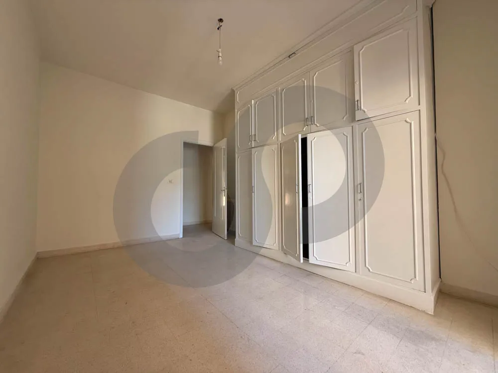 Apartment for Sale in Achrafieh