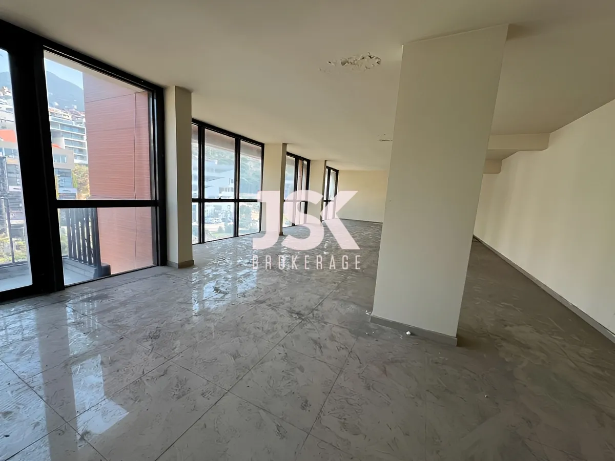 Office for rent in Ghazir