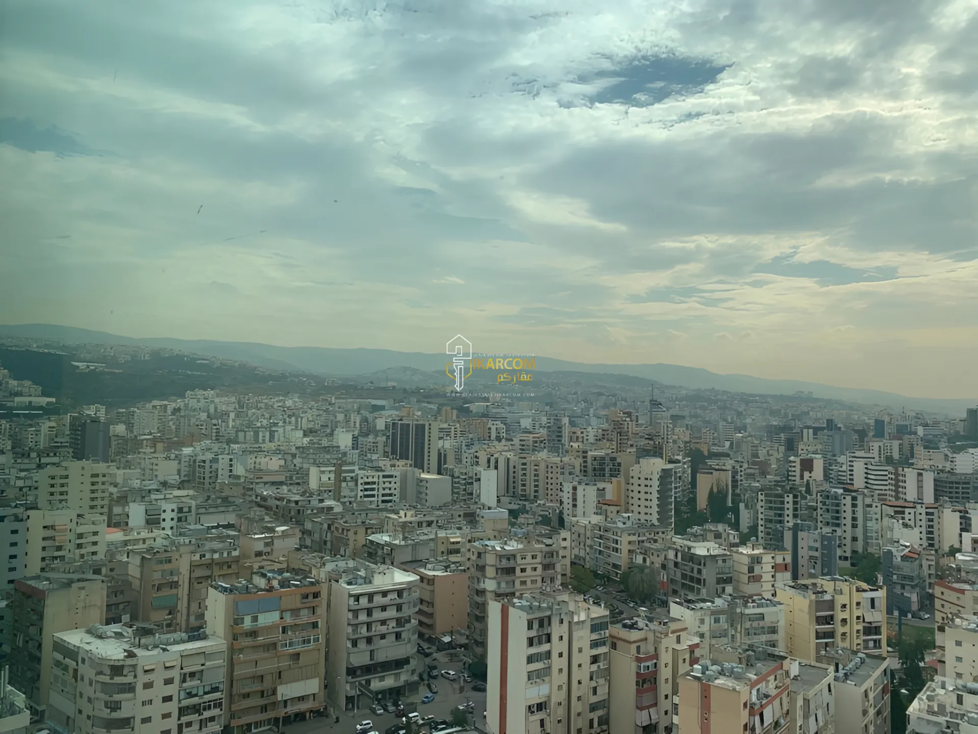 Apartment for Rent in Dekweneh