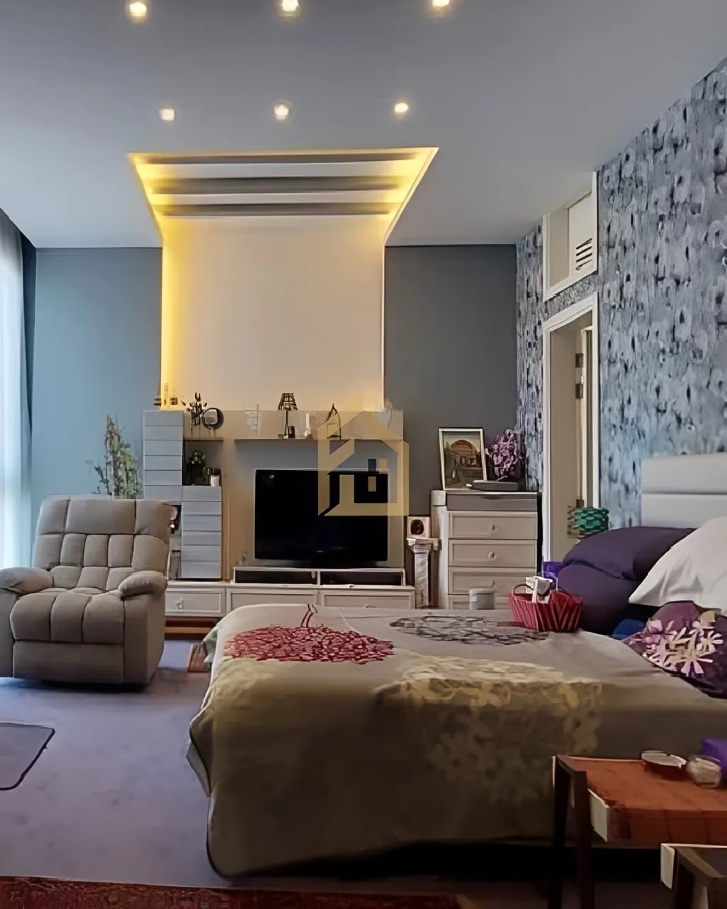 Apartment for sale in Fouad Chehab, Lebanon - 3 bed, 4 bath
