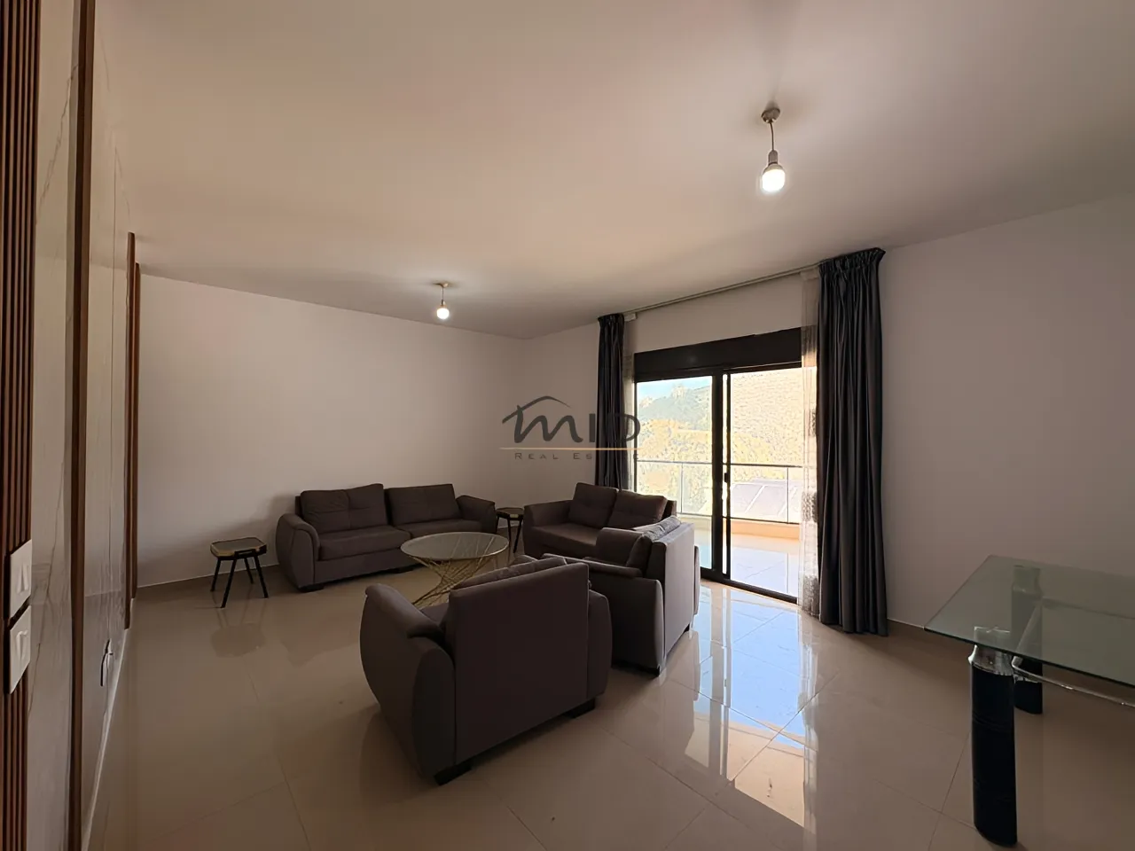 Apartment for sale in Zikrit, lebanon