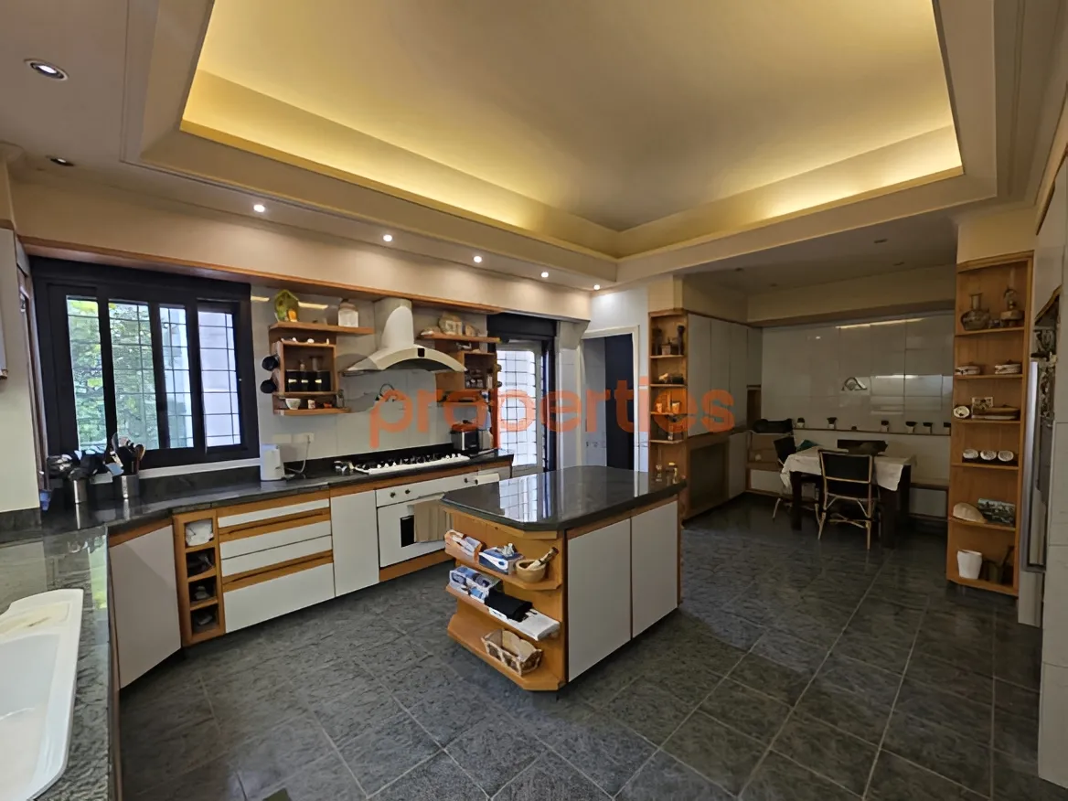 Apartment for Sale in Baabdat