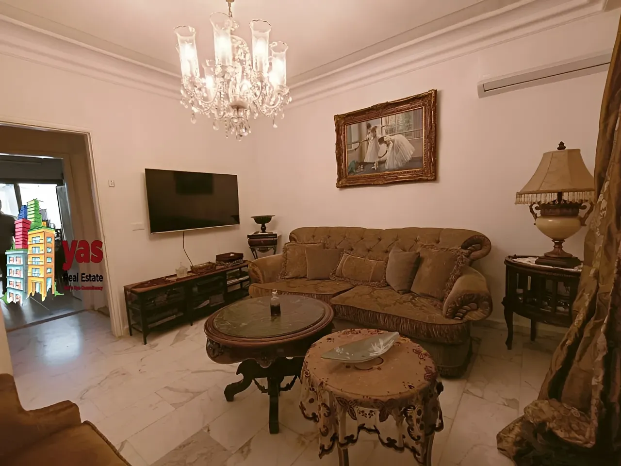 Apartment for Sale in Chiyah