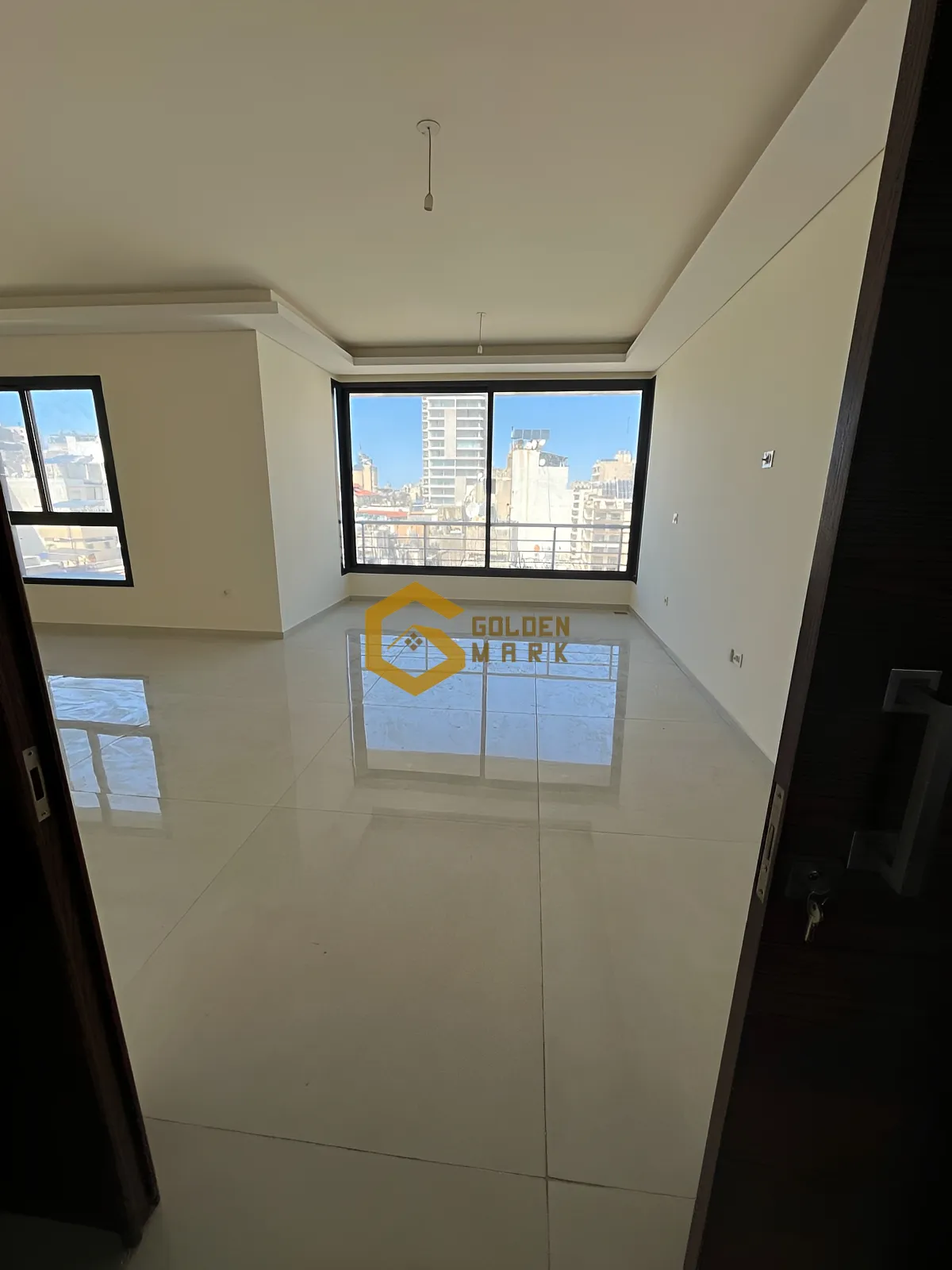 Apartment for Sale in Verdun, Bayrut - 3 bed, 3 bath