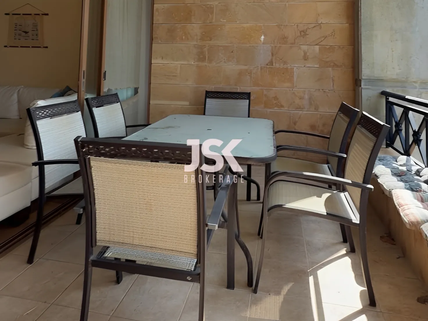 Chalet for Sale in Jiyeh