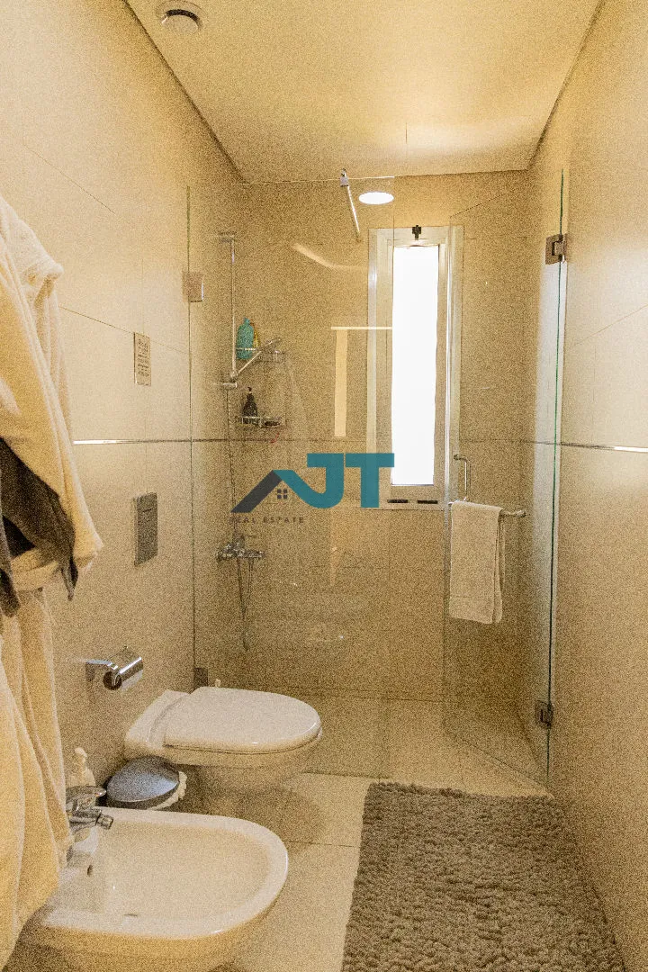 Chalet for sale in Faqra, lebanon