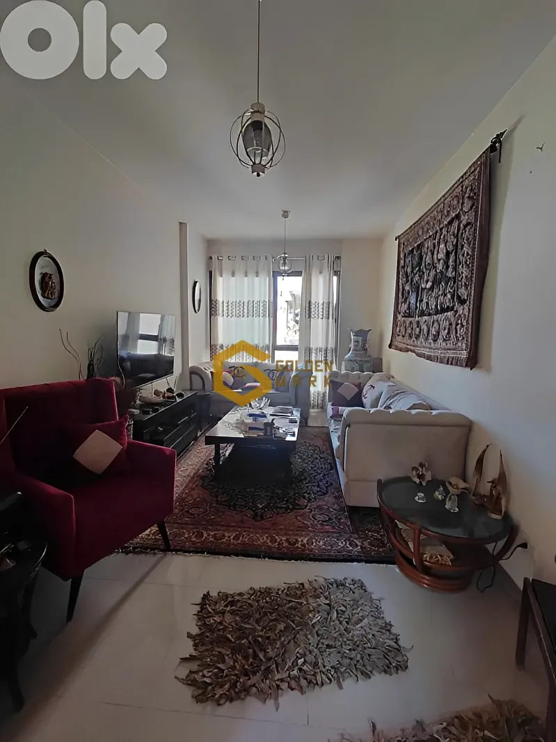 Apartment for Sale in Blat - 2 bed, 2 bath
