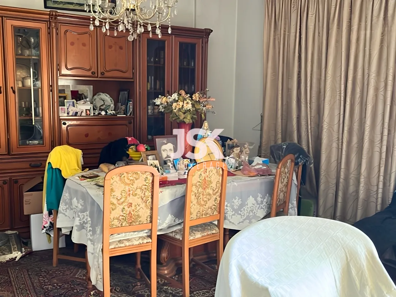 Apartment for Sale in Zouk Mosbeh
