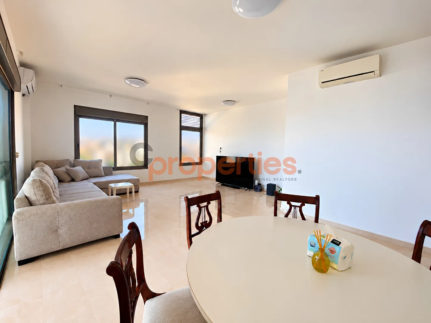 Apartment for Sale in Jal El Dib