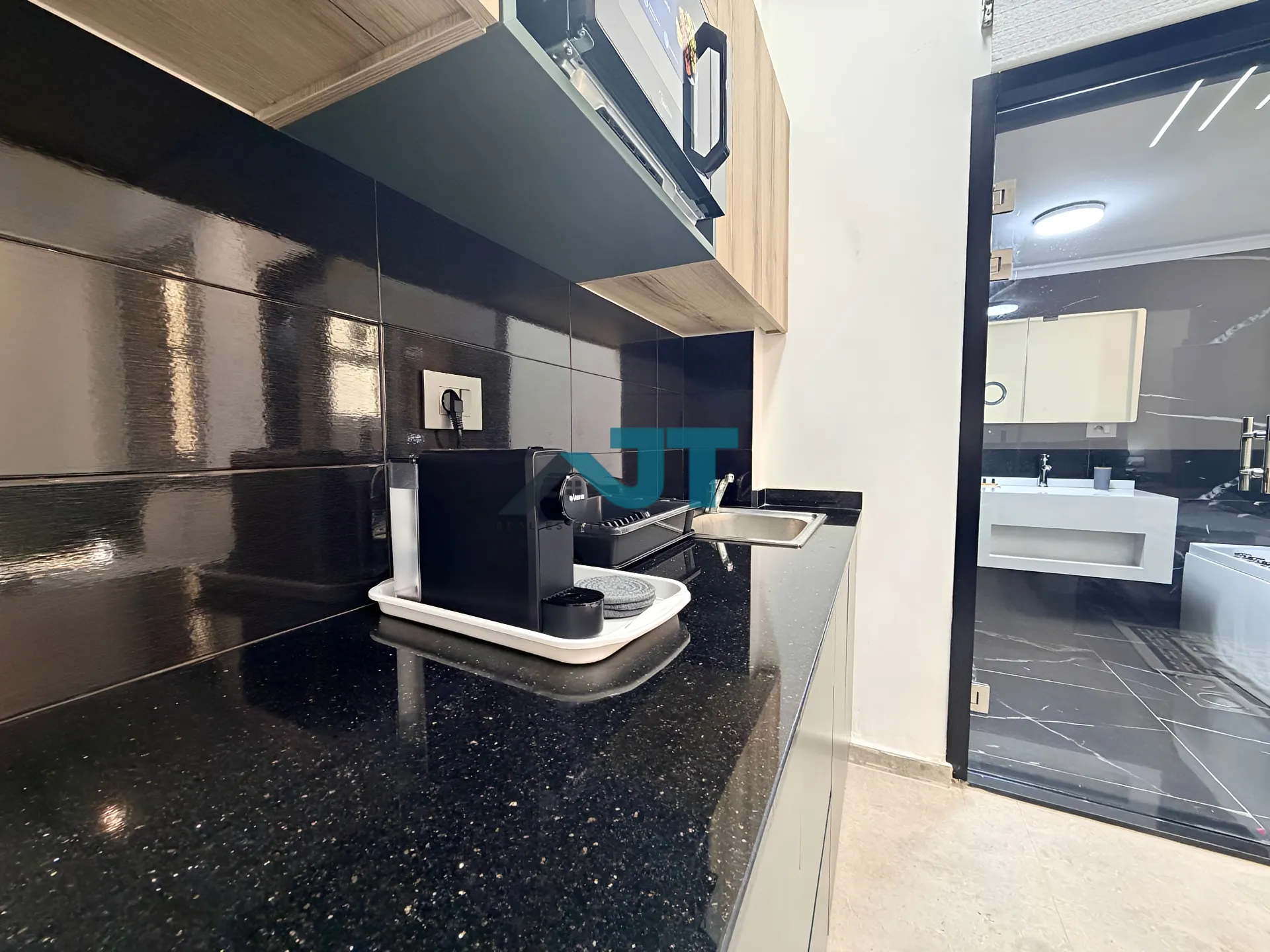 Studio for rent in Mar mikhael, beirut, lebanon