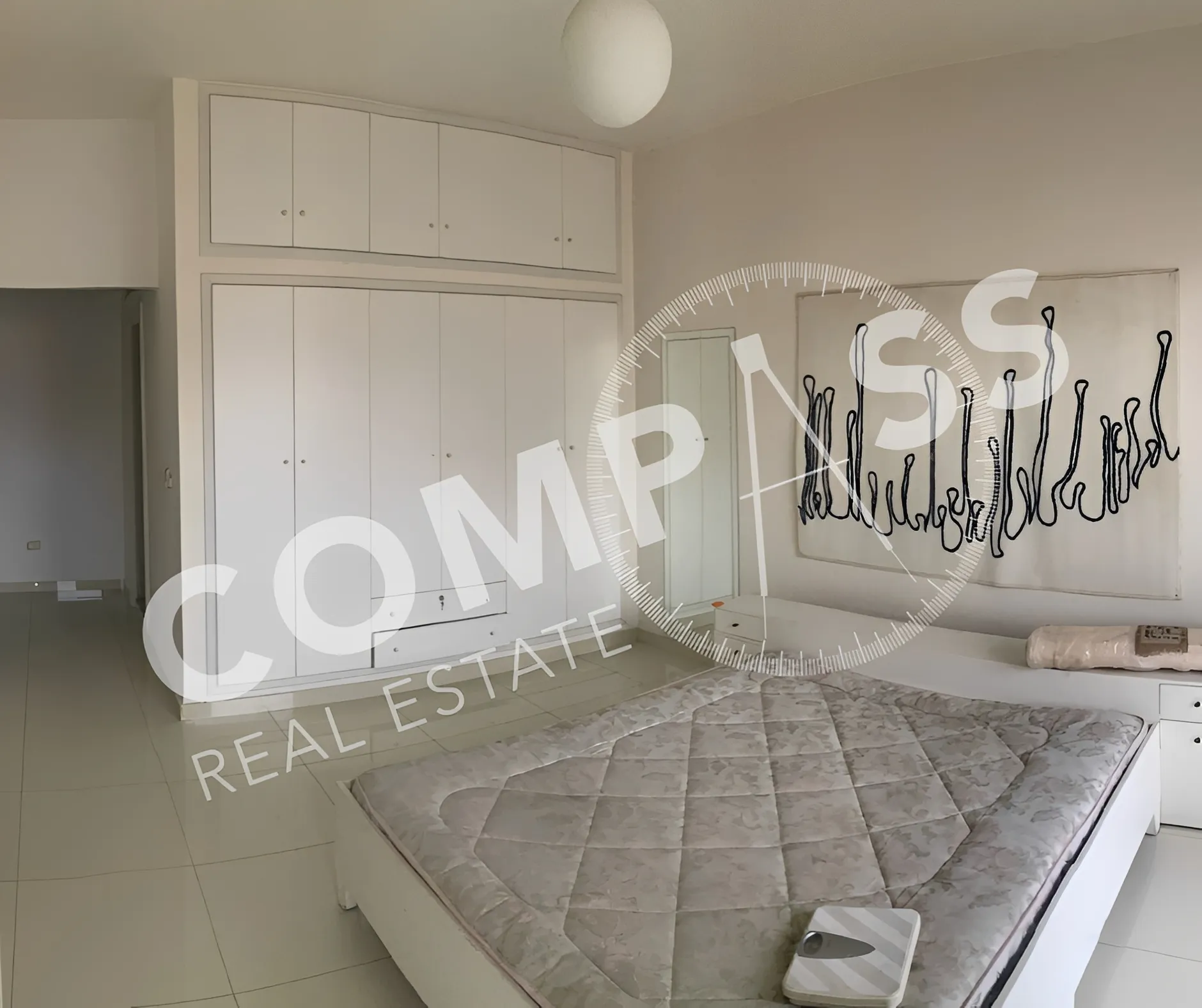 Apartment for Sale in Sin El Fil, Lebanon - 3 bed, 3 bath