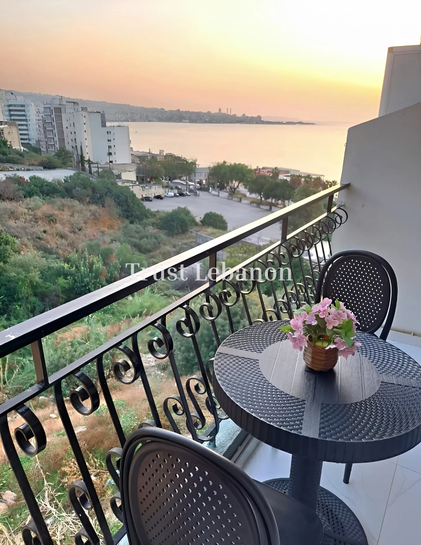 Chalet for rent in Jounieh