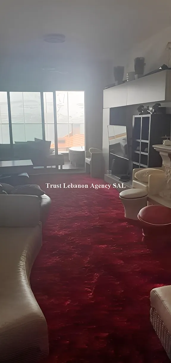 Chalet for Sale in Metn Zaarour Lebanon - 3 bed, 3 bath