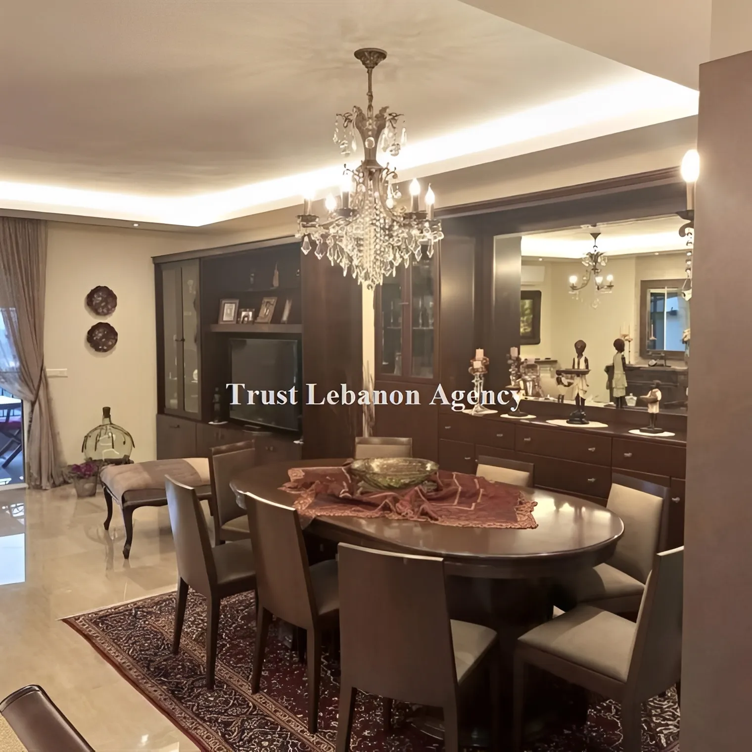 Duplex for Sale in Metn Bsalim Lebanon - 4 bed, 4 bath