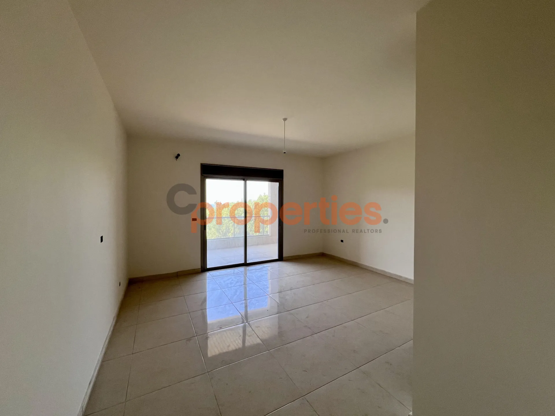 Apartment for Sale in Mar Roukoz