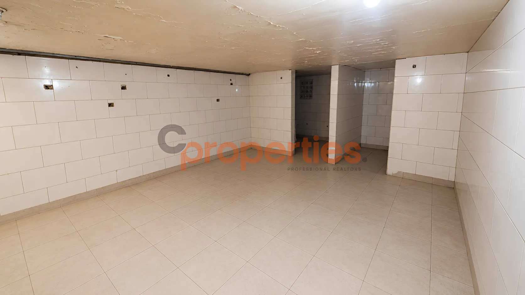 Showroom for Rent in Gemmayzeh