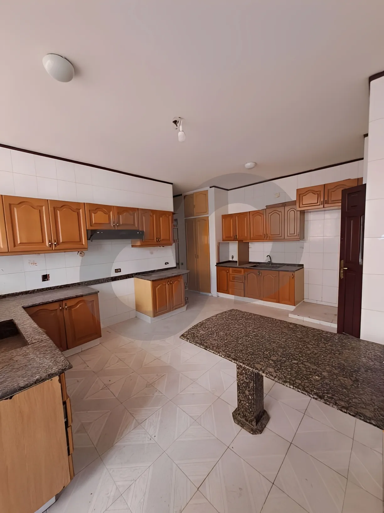 Apartment for Sale in Ramlet El Baida