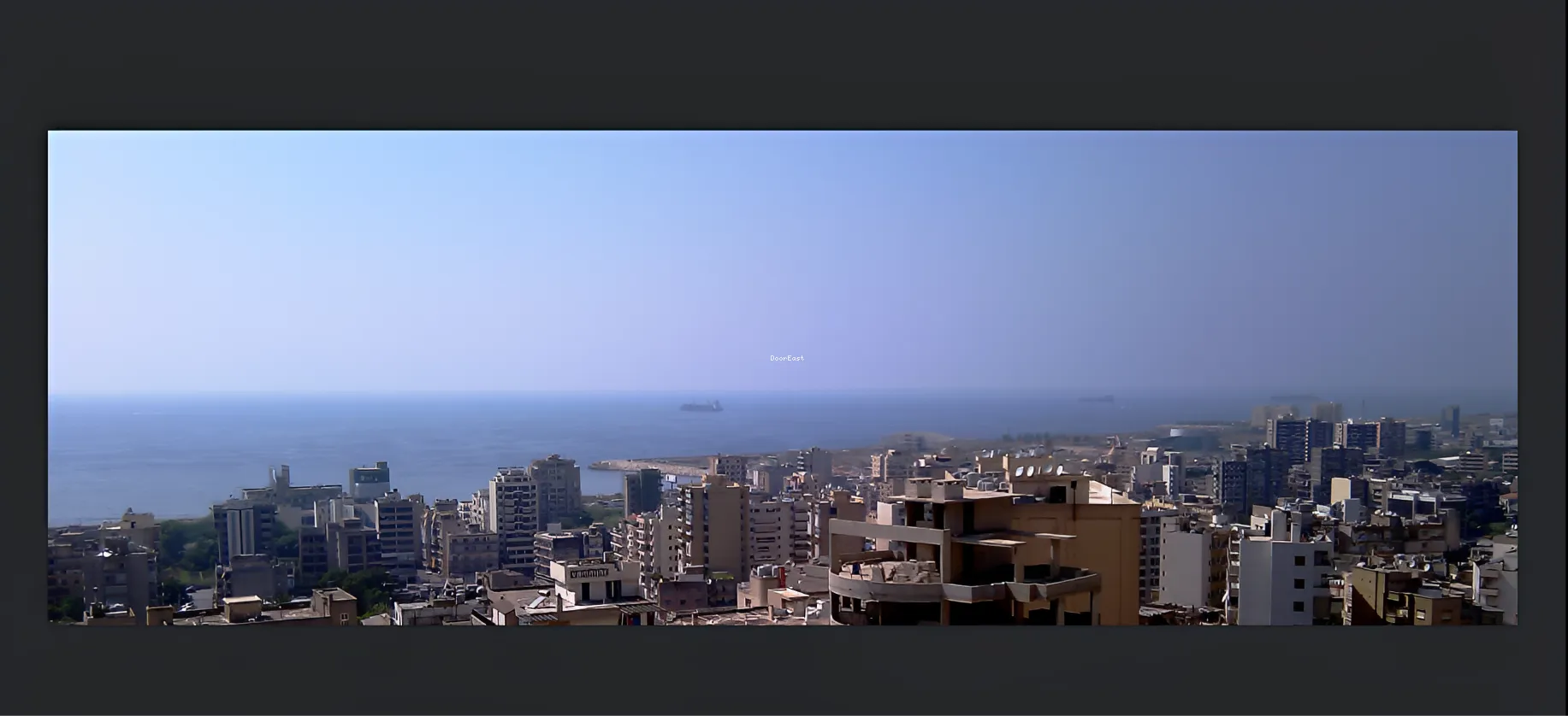 Apartment for sale in Lebanon