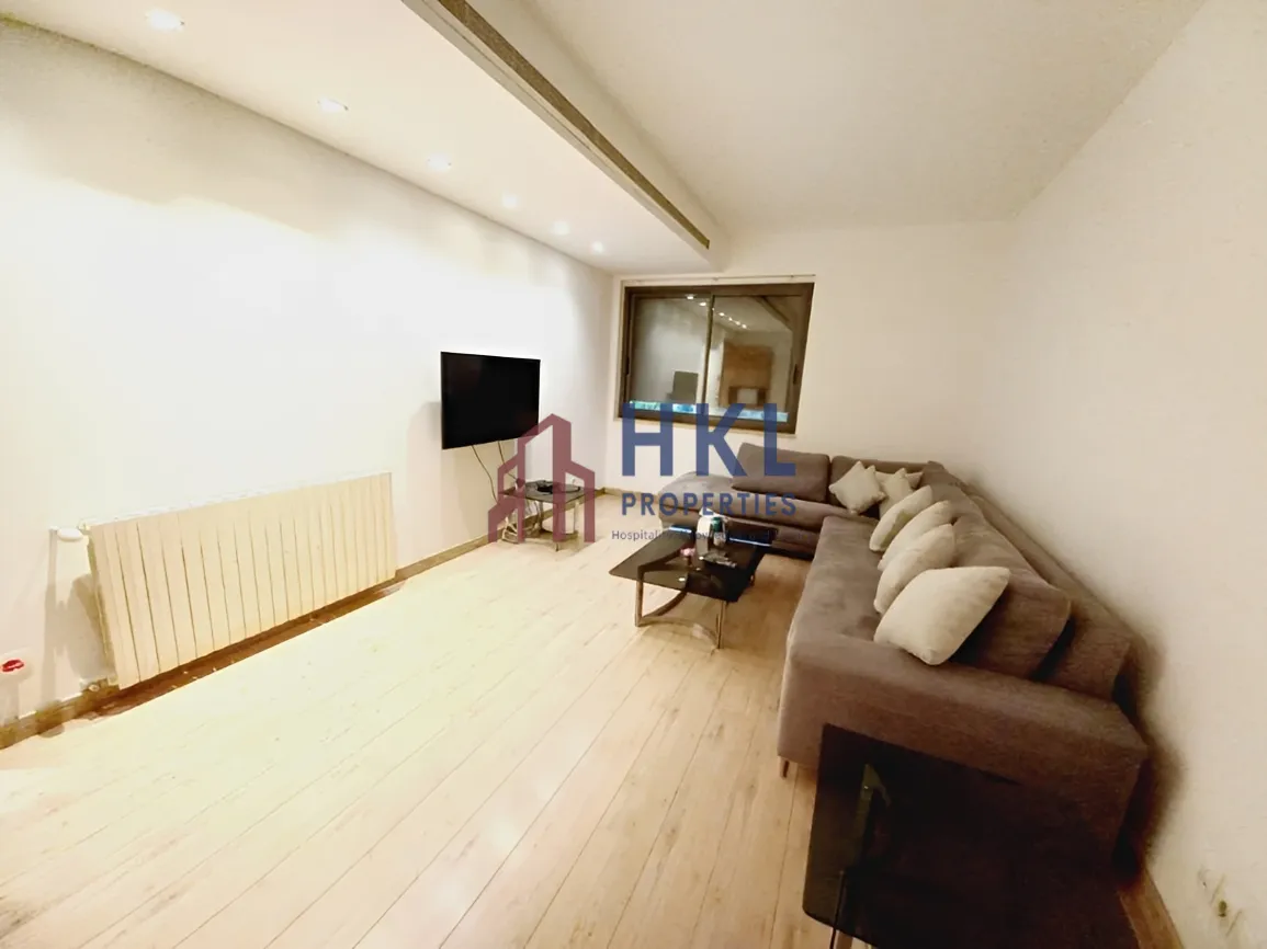 Apartment for rent in Achrafieh, Beirut, Lebanon