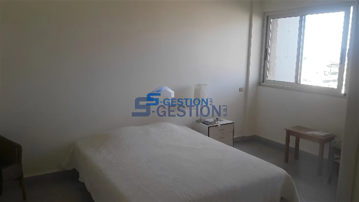 Apartment for Sale in Achrafieh