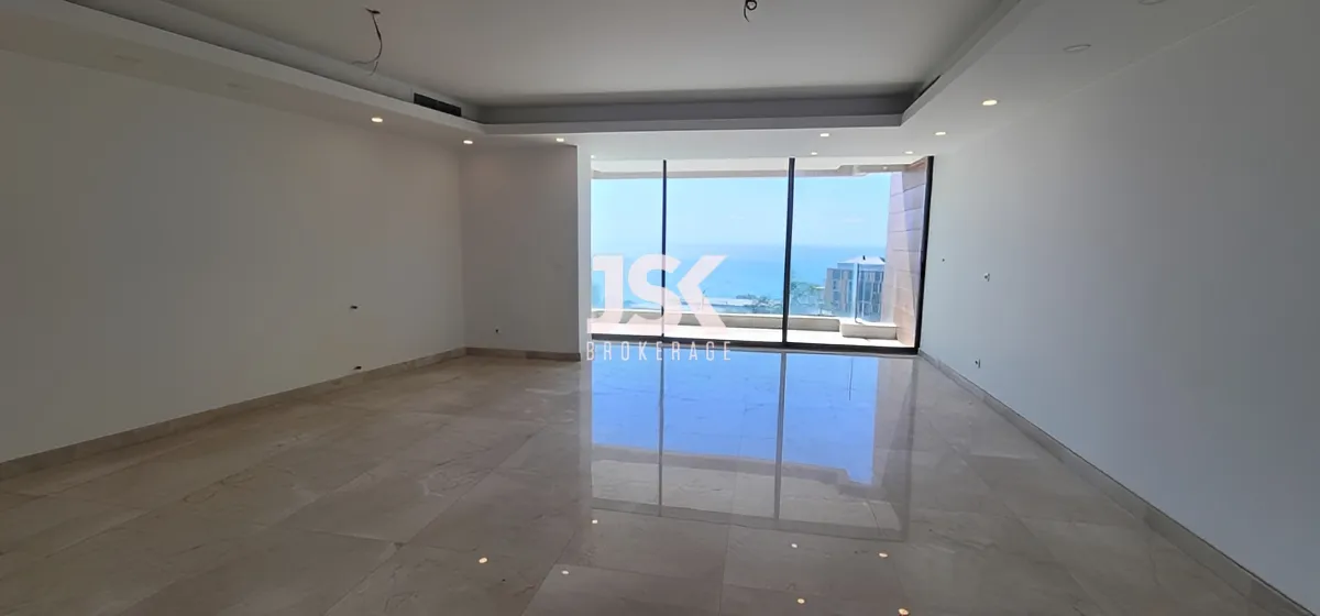 Apartment for Sale in Sahel Aalma, Lebanon - 3 bed, 3 bath