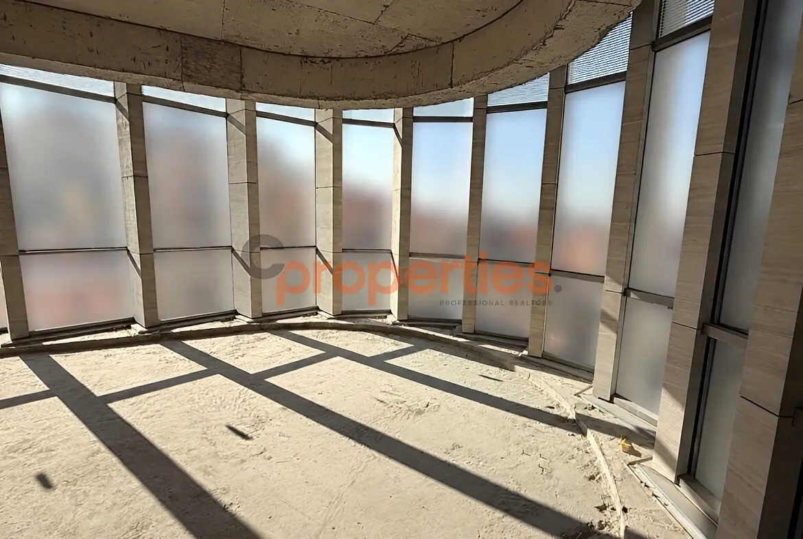 Office for Rent in Saifi Village