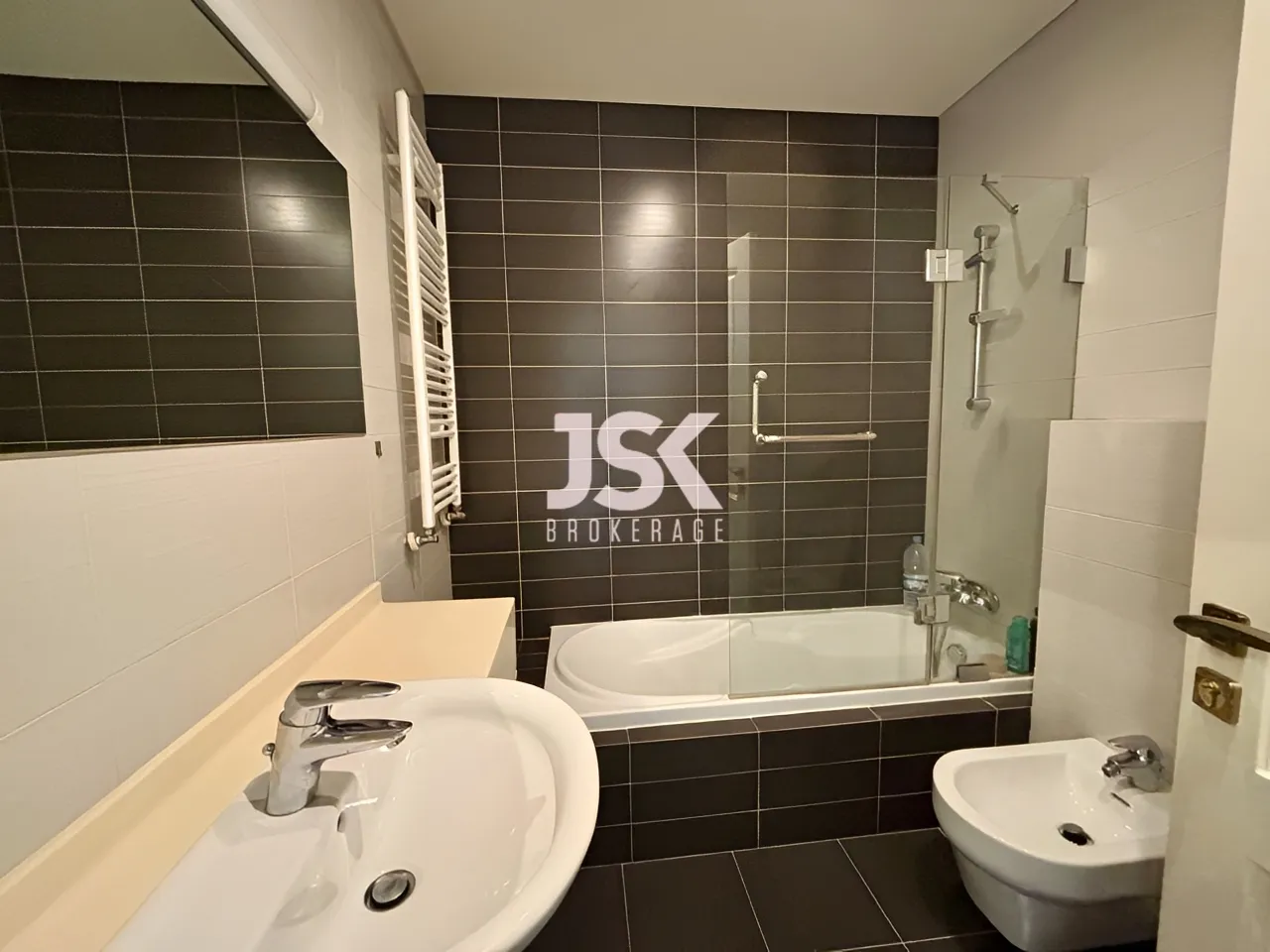 Apartment for Rent in Badaro