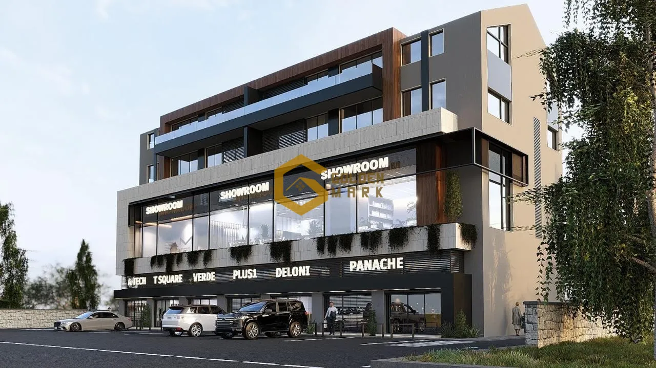 Showroom for Rent in Greater Amyoun