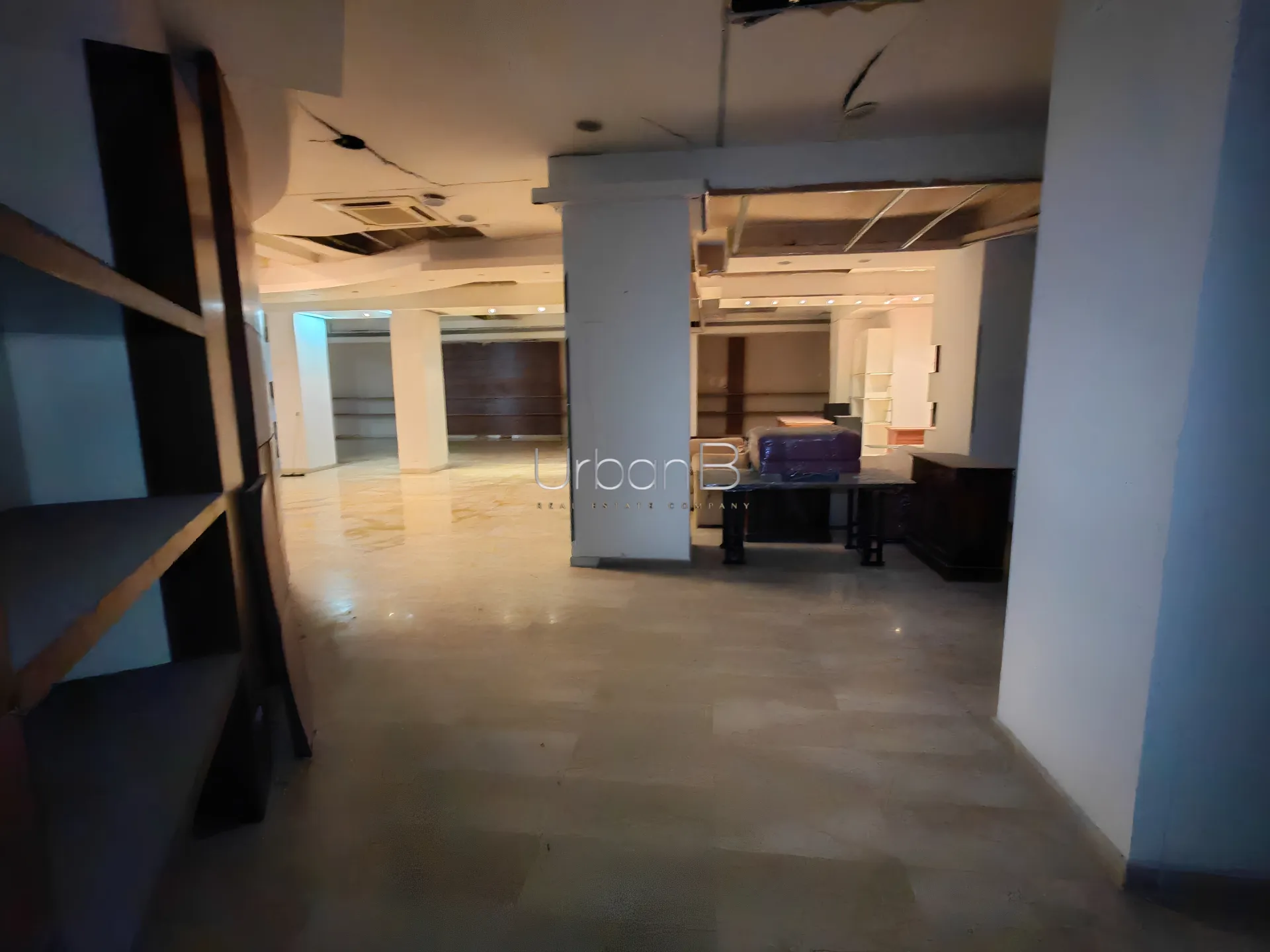 Commercial in Mdawar, achrafieh, beirut