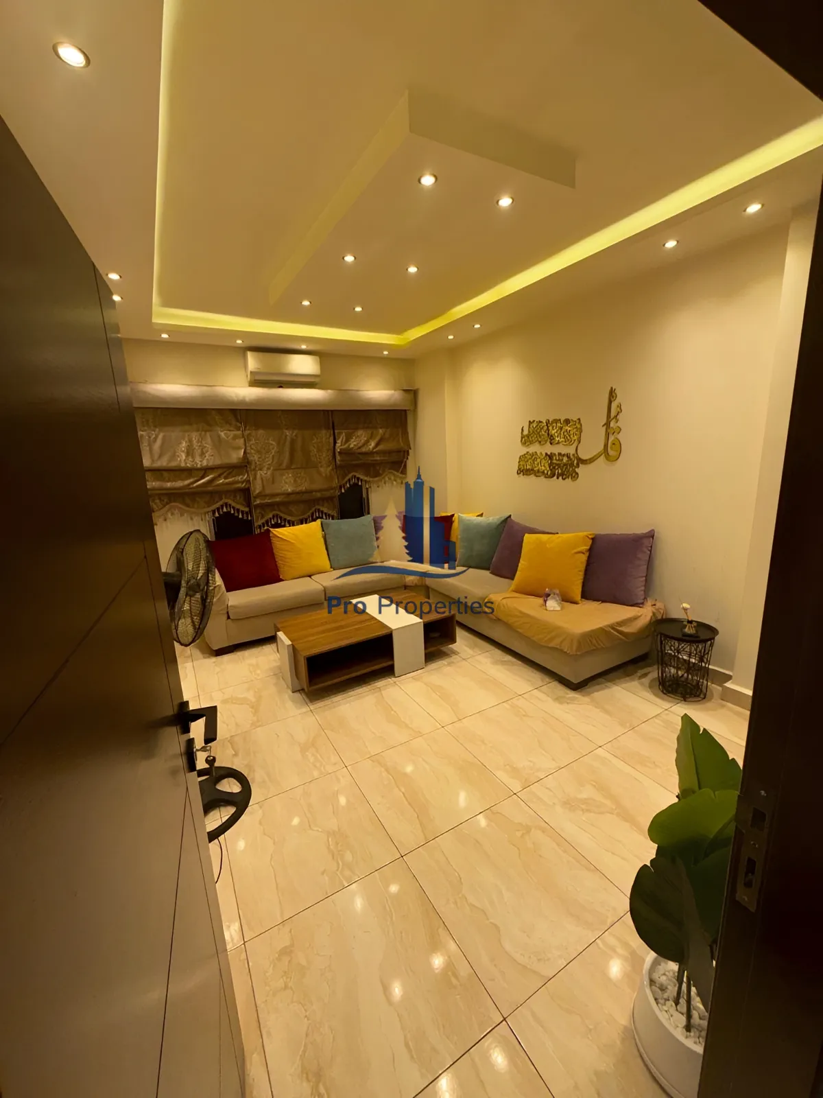 Apartment for rent in Nowayri