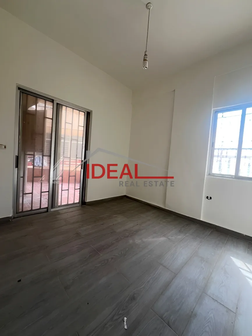 Apartment for sale in Jbeil