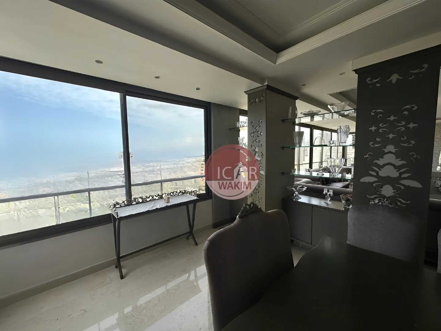 Duplex for sale in Beirut, Lebanon - 4 bed, 4 bath