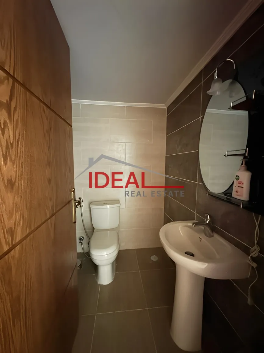 Apartment for Sale in Samqaniyeh, Lebanon