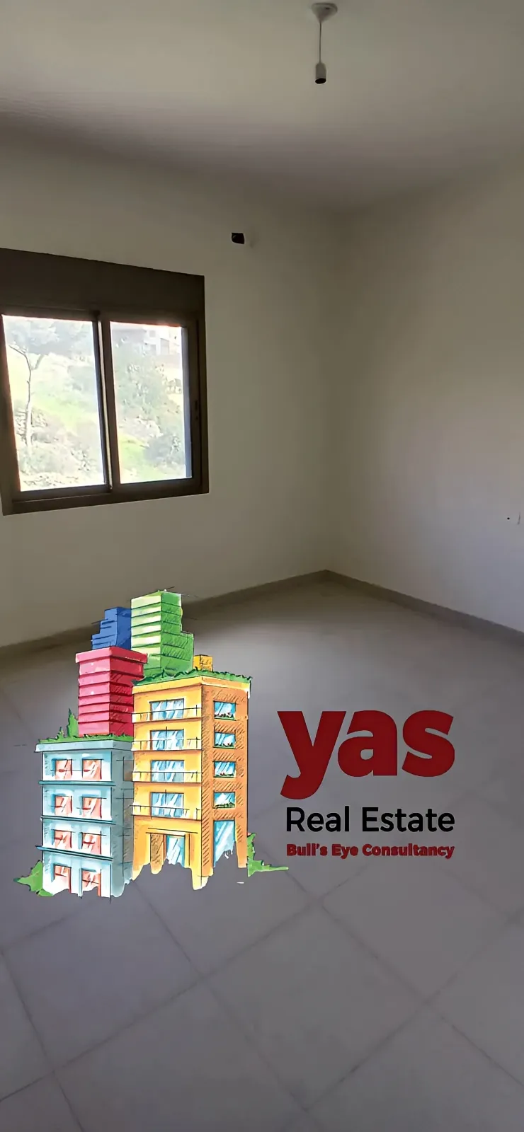 Apartment for Sale in Naqqach