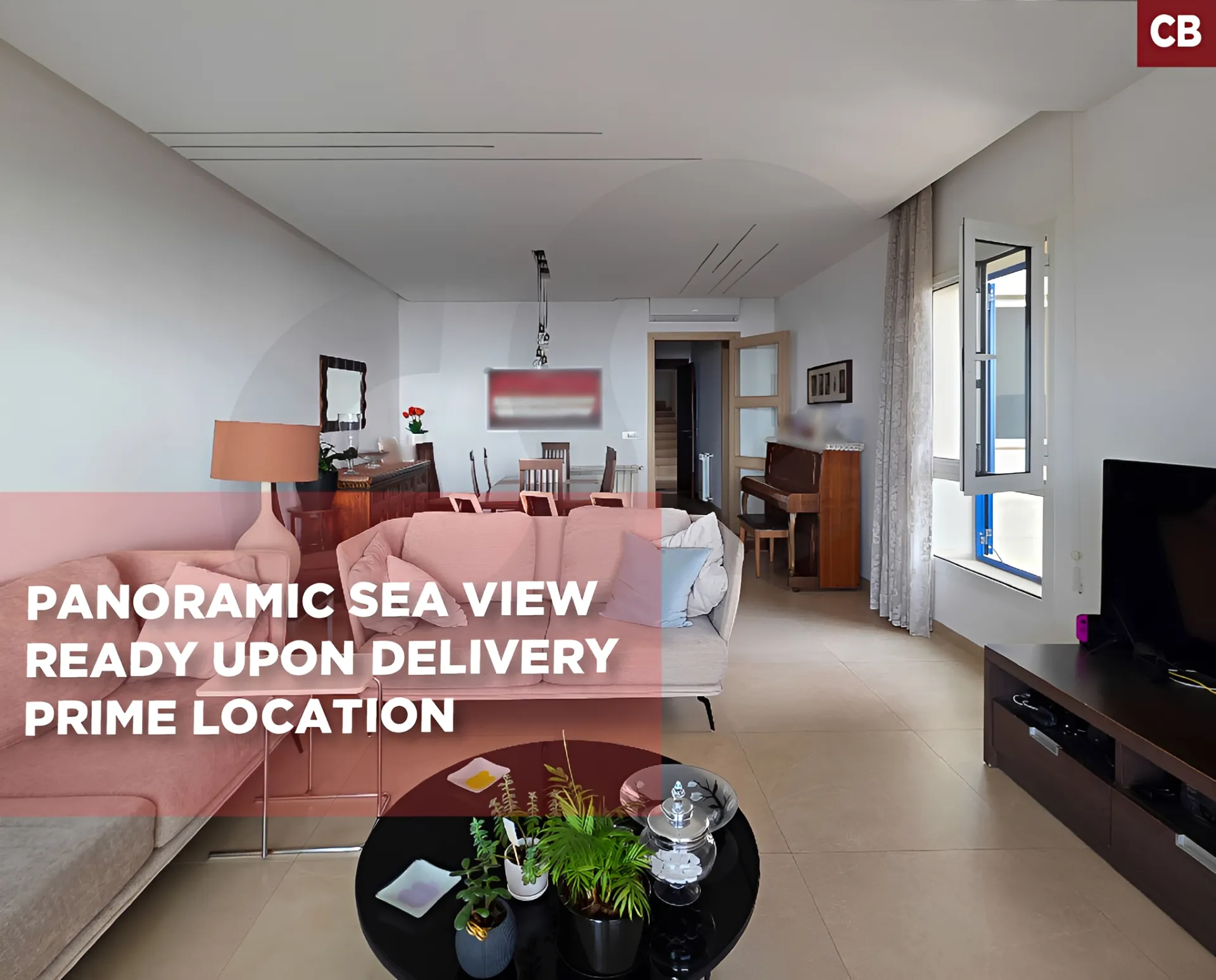 Building for Sale in Ghazir