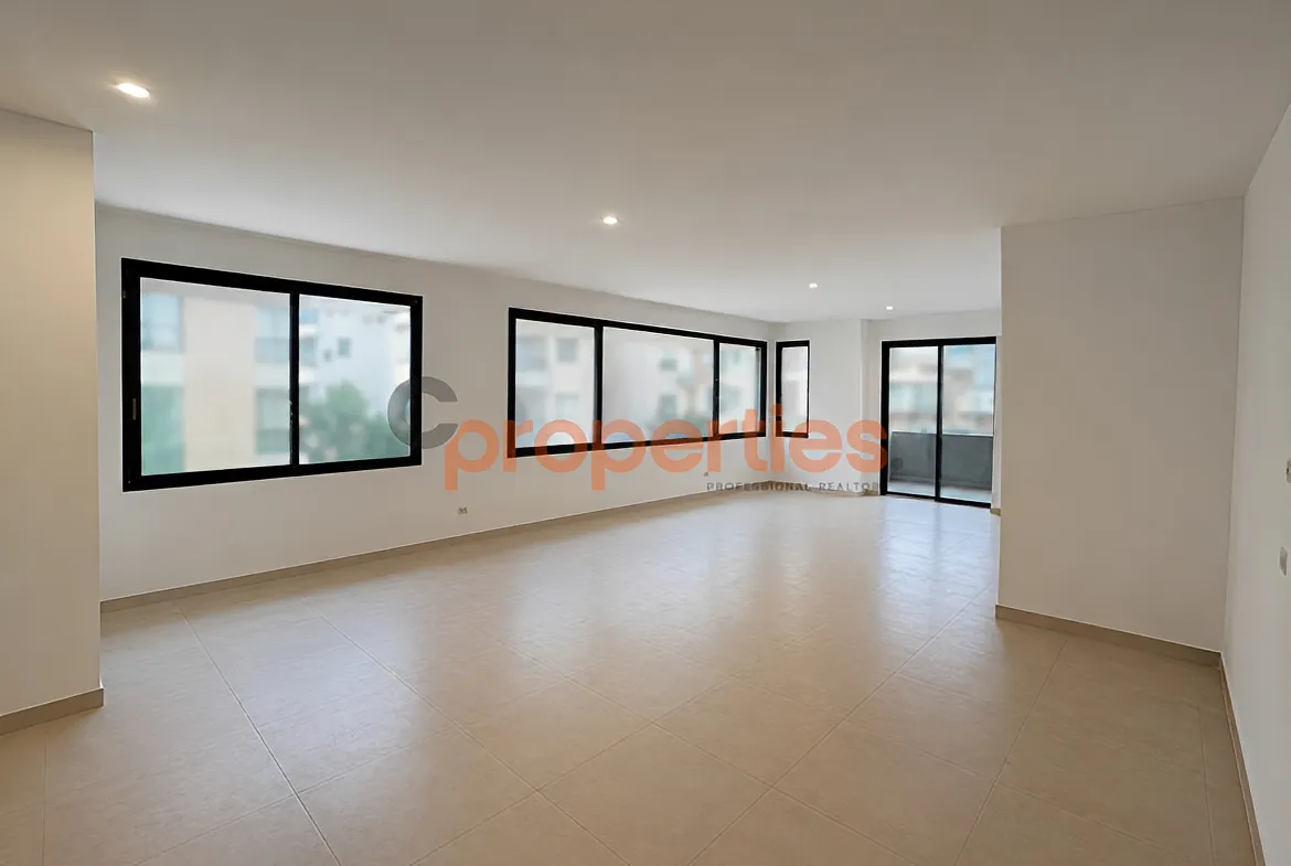 Apartment for Sale in Hazmieh