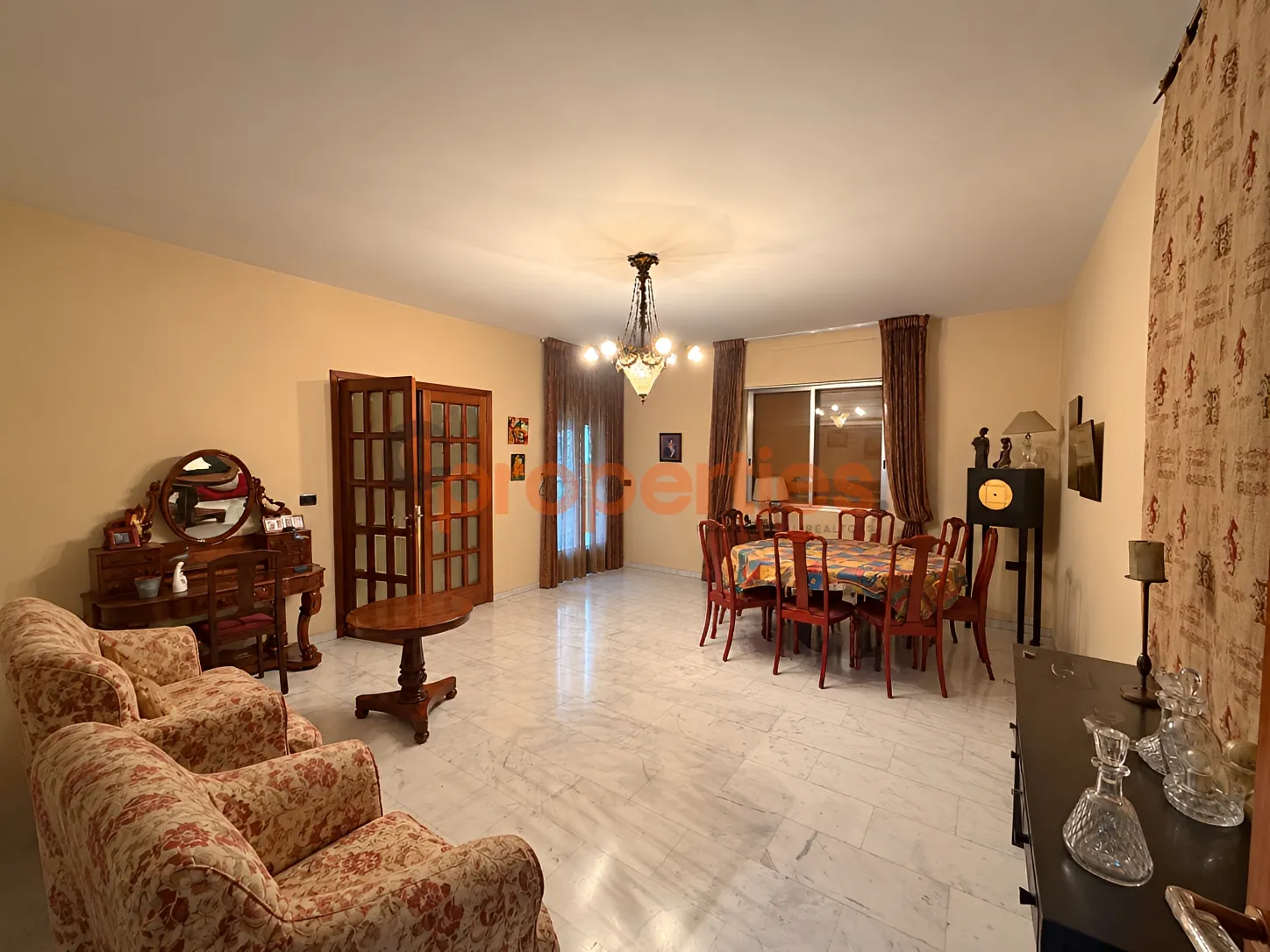Apartment for Sale in Sassine