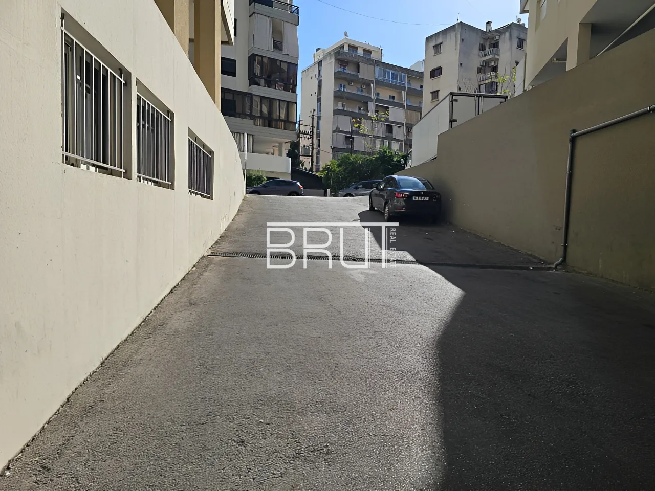 Warehouse For Sale in Zouk Mikael