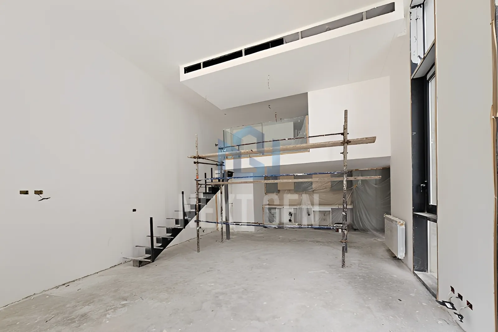 Apartment for Rent in Saifi Village