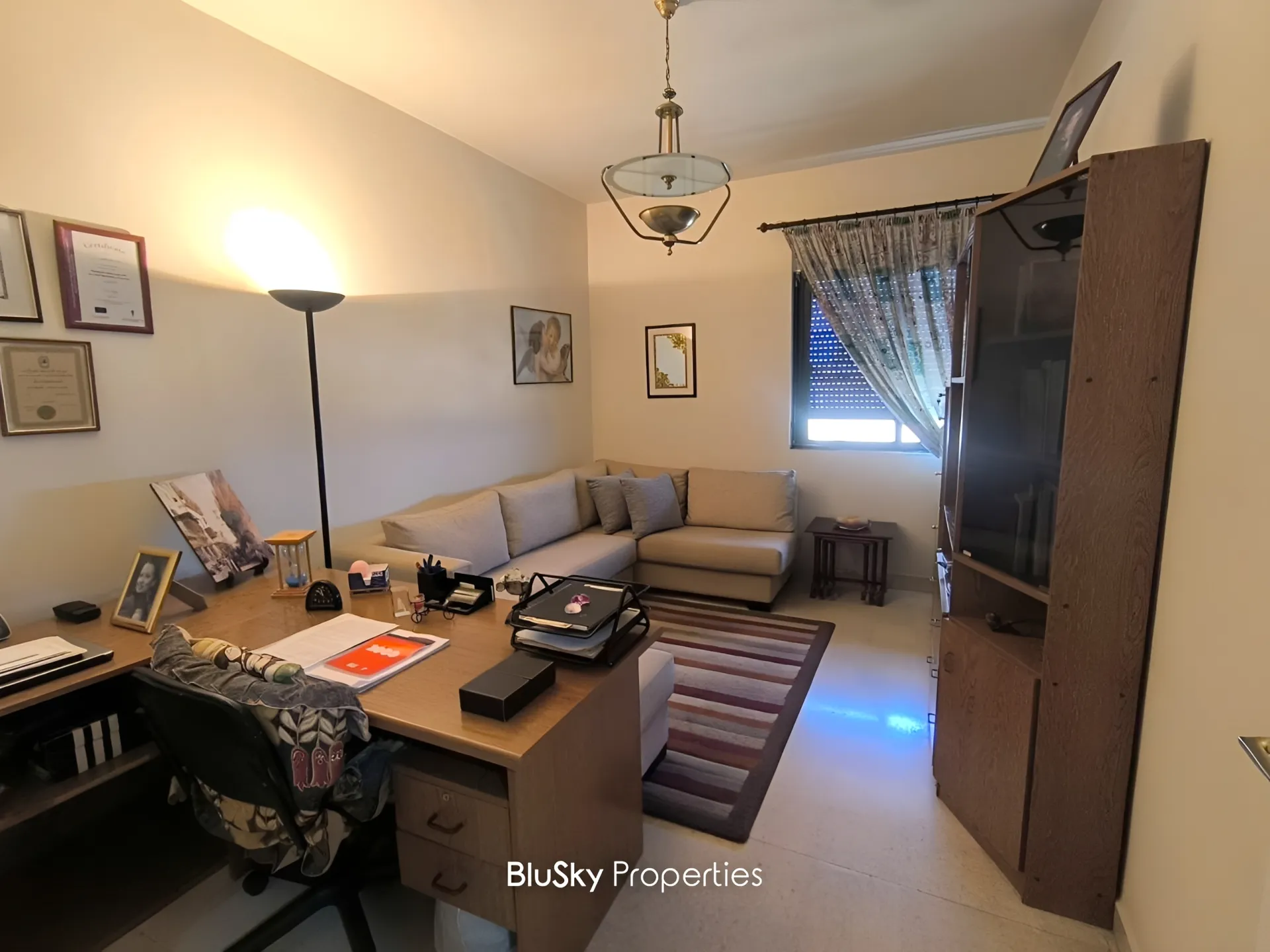 Apartment for sale in Naqqache, lebanon