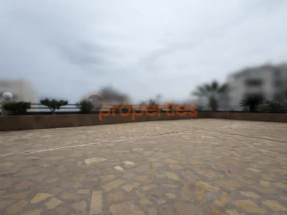 Apartment for Sale in Mtaileb