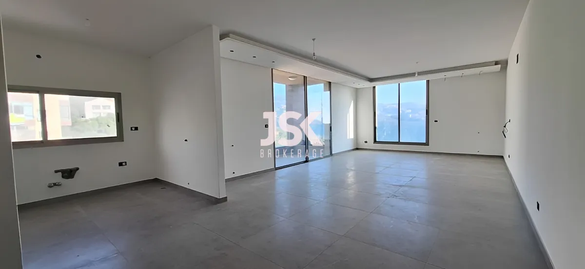 Apartment for Sale in Jeita, Lebanon - 3 bed, 3 bath