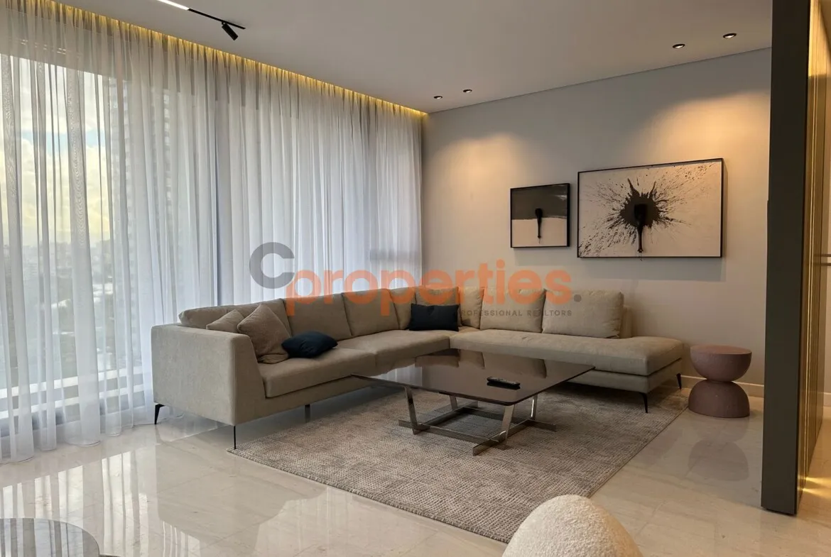 Apartment for Sale in Achrafieh