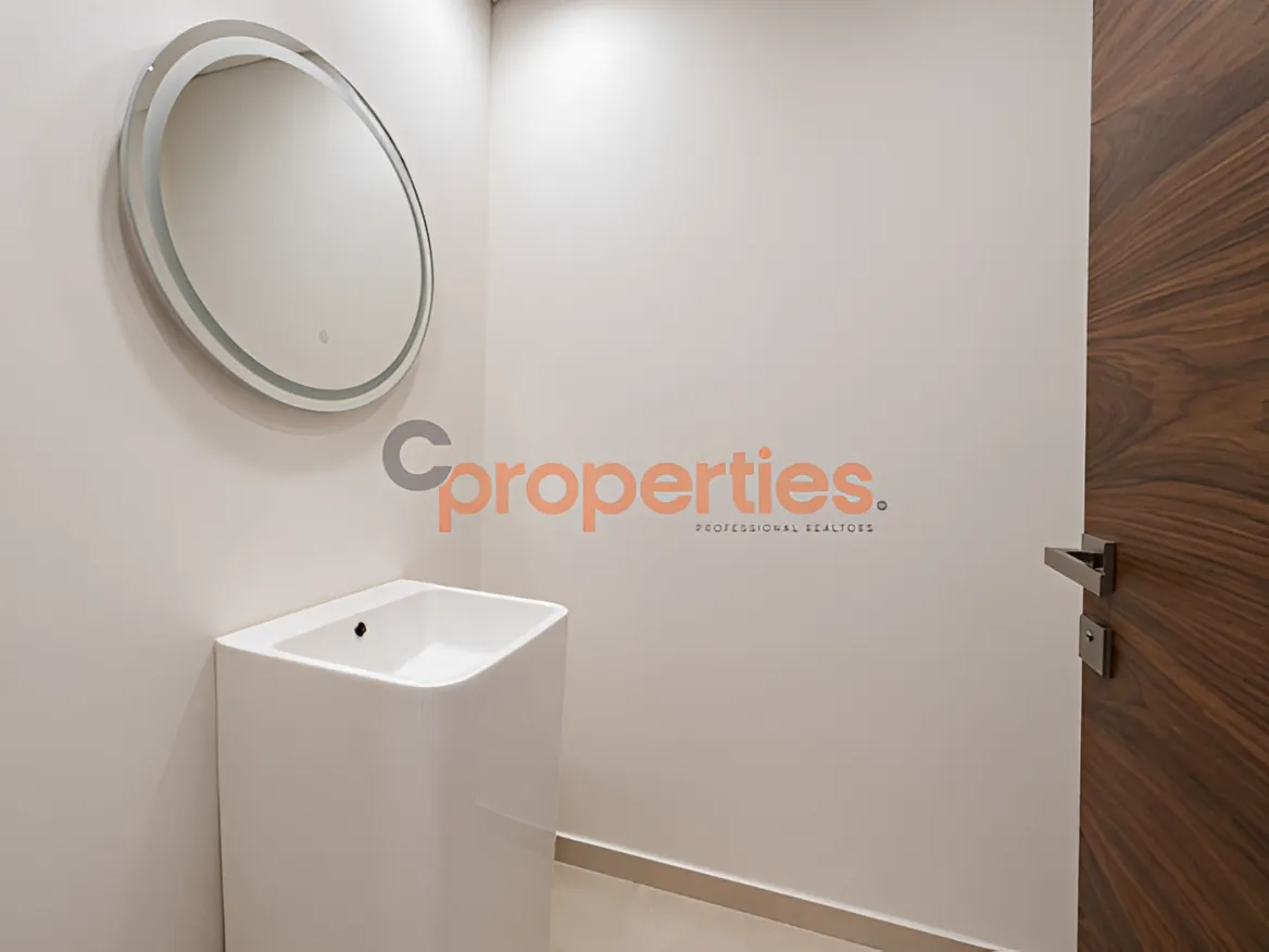 Apartment for Sale in Beit Meri - 3 bed, 4 bath