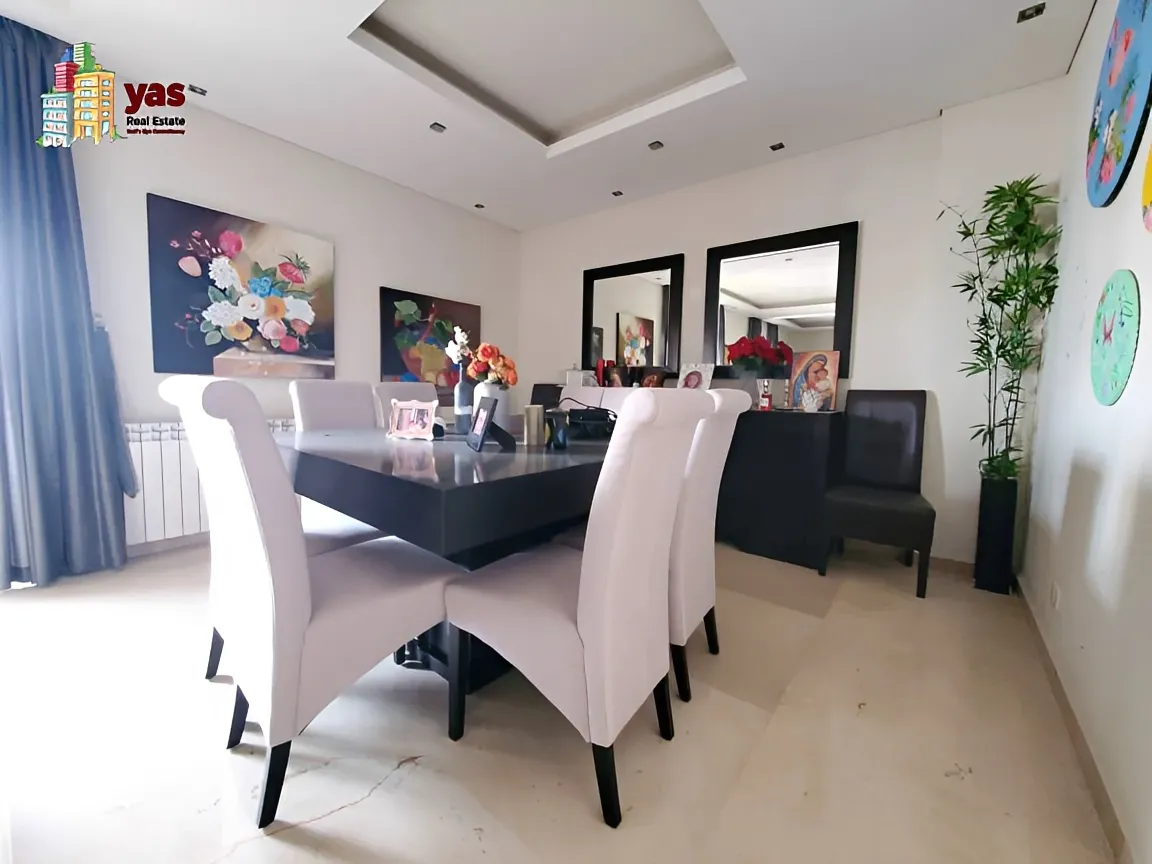 Apartment for Rent in Adonis - 3 bed, 3 bath