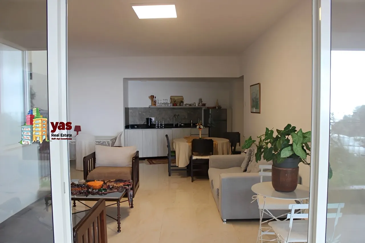 Apartment for Sale in Daraaoun - 1 bed, 2 bath