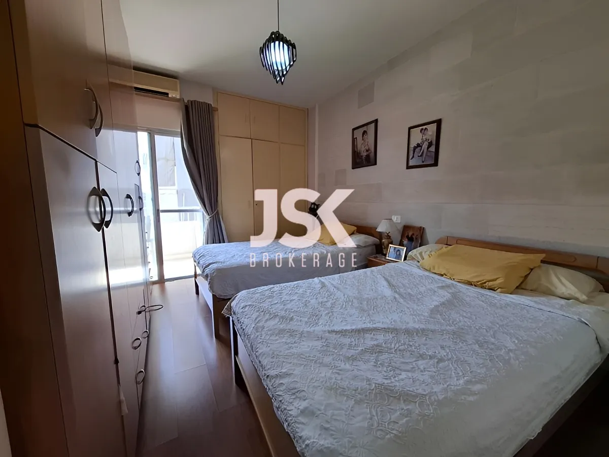 Apartment for Sale in Sarba, Lebanon
