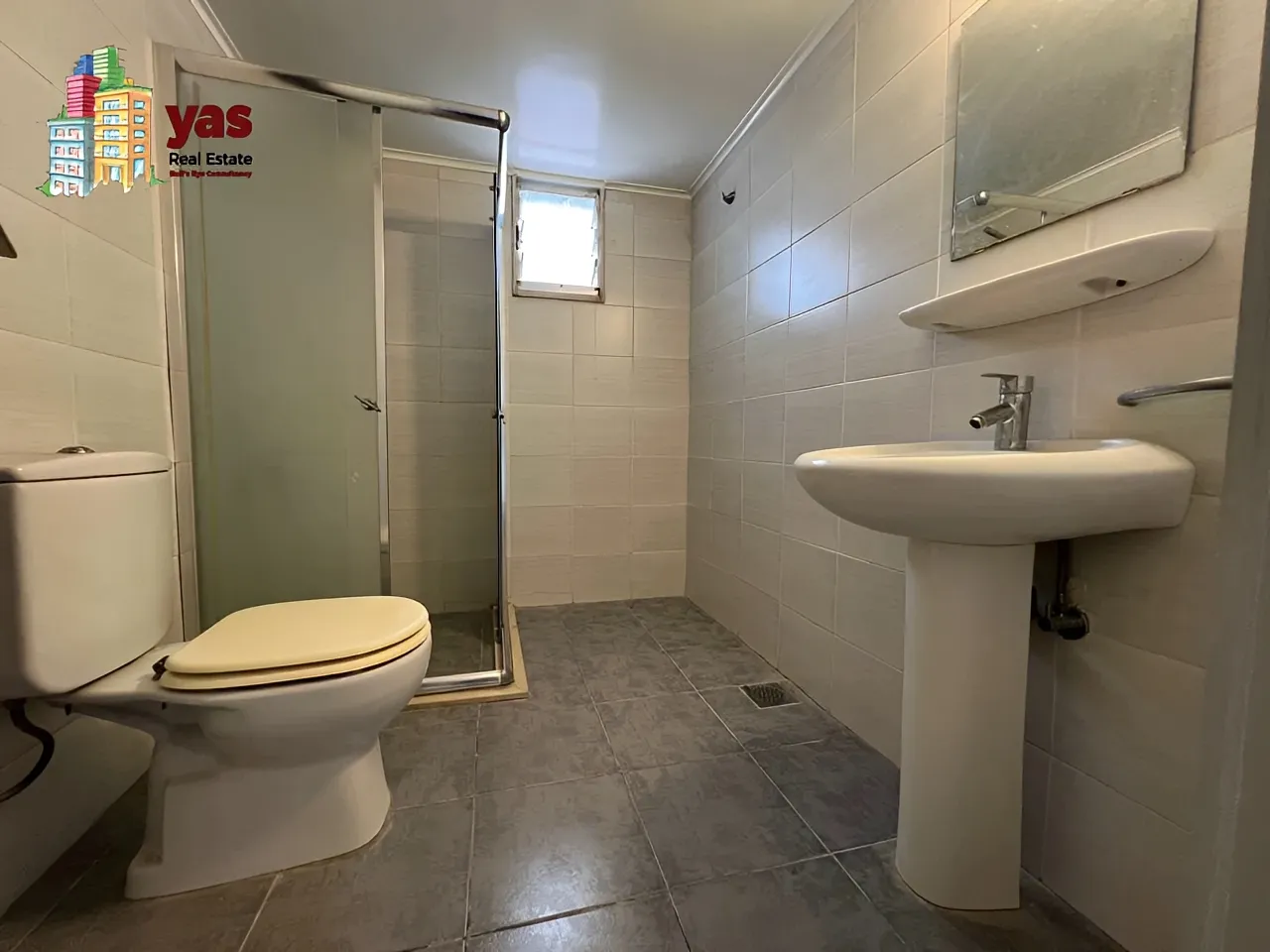 Apartment for Rent in Zouk Mikael