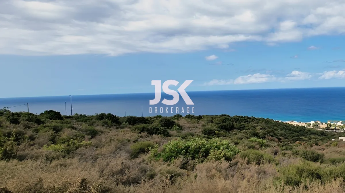 Land for Sale in Kfar Aabida, Lebanon