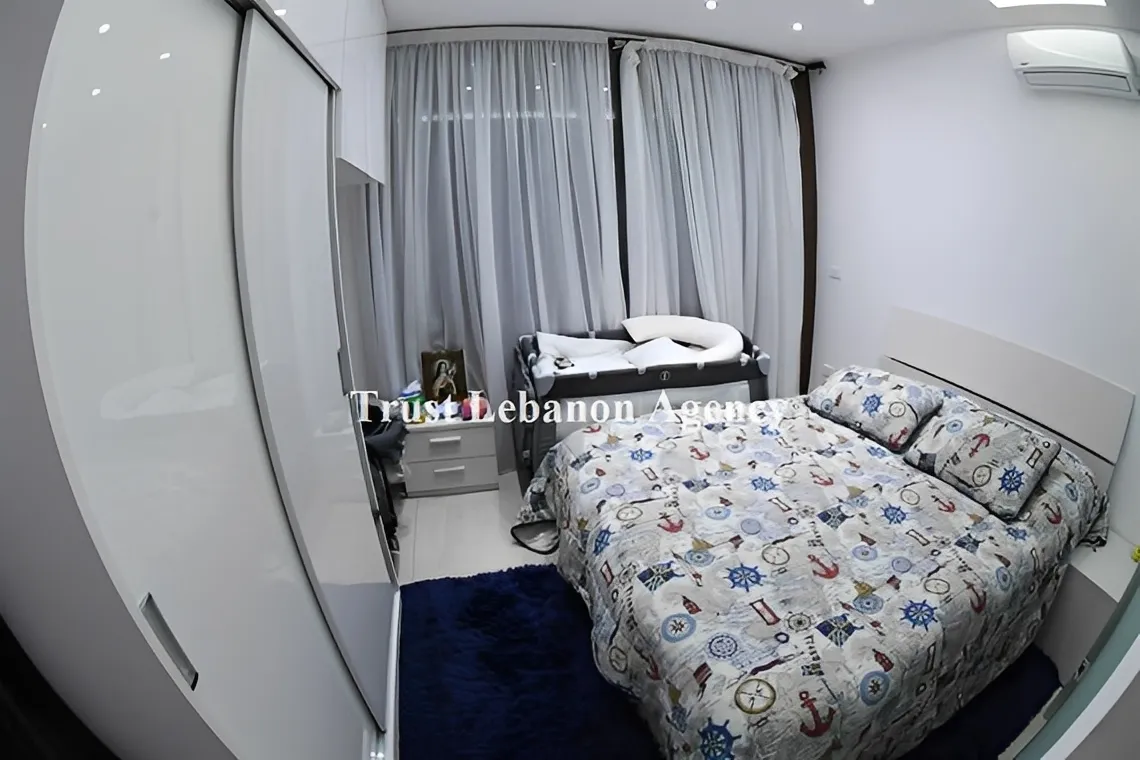 Villa for Sale in Keserwan Fatka